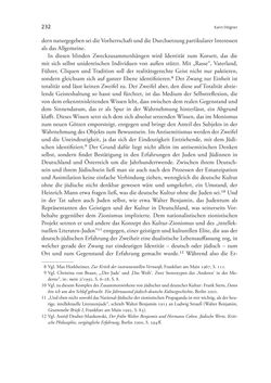 Bild der Seite - 232 - in Wien und die jüdische Erfahrung 1900-1938 - Akkulturation - Antisemitismus - Zionismus