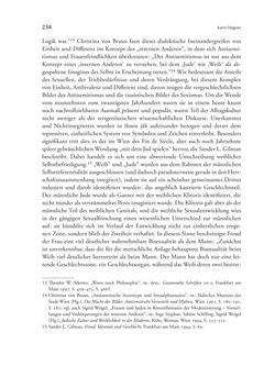 Image of the Page - 234 - in Wien und die jüdische Erfahrung 1900-1938 - Akkulturation - Antisemitismus - Zionismus