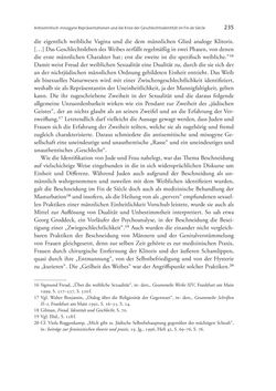 Image of the Page - 235 - in Wien und die jüdische Erfahrung 1900-1938 - Akkulturation - Antisemitismus - Zionismus