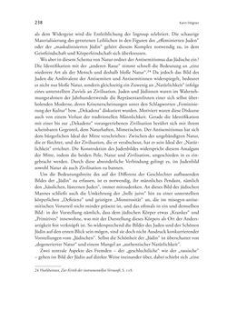 Image of the Page - 238 - in Wien und die jüdische Erfahrung 1900-1938 - Akkulturation - Antisemitismus - Zionismus
