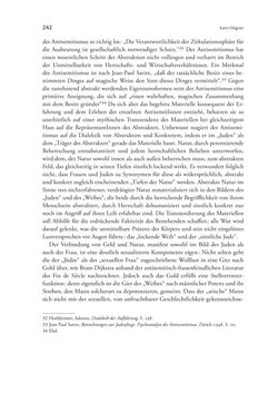 Image of the Page - 242 - in Wien und die jüdische Erfahrung 1900-1938 - Akkulturation - Antisemitismus - Zionismus