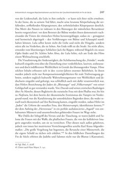 Image of the Page - 247 - in Wien und die jüdische Erfahrung 1900-1938 - Akkulturation - Antisemitismus - Zionismus