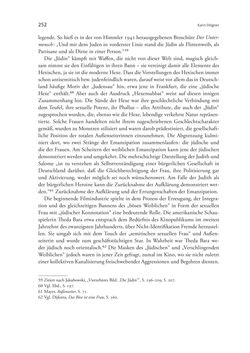 Image of the Page - 252 - in Wien und die jüdische Erfahrung 1900-1938 - Akkulturation - Antisemitismus - Zionismus