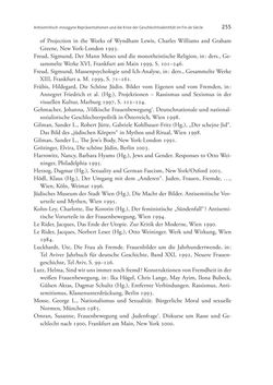 Image of the Page - 255 - in Wien und die jüdische Erfahrung 1900-1938 - Akkulturation - Antisemitismus - Zionismus