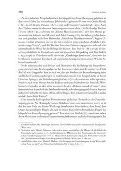 Image of the Page - 280 - in Wien und die jüdische Erfahrung 1900-1938 - Akkulturation - Antisemitismus - Zionismus