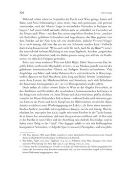 Bild der Seite - 326 - in Wien und die jüdische Erfahrung 1900-1938 - Akkulturation - Antisemitismus - Zionismus
