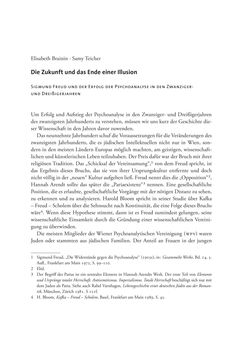 Bild der Seite - 343 - in Wien und die jüdische Erfahrung 1900-1938 - Akkulturation - Antisemitismus - Zionismus