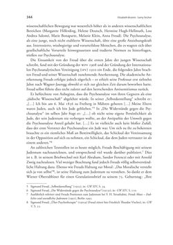 Image of the Page - 344 - in Wien und die jüdische Erfahrung 1900-1938 - Akkulturation - Antisemitismus - Zionismus