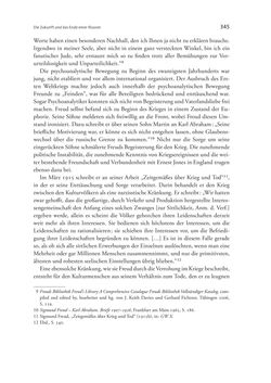 Bild der Seite - 345 - in Wien und die jüdische Erfahrung 1900-1938 - Akkulturation - Antisemitismus - Zionismus