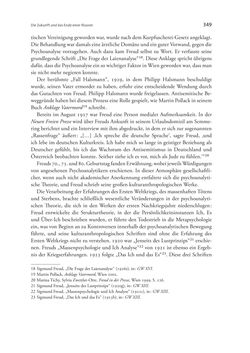 Image of the Page - 349 - in Wien und die jüdische Erfahrung 1900-1938 - Akkulturation - Antisemitismus - Zionismus