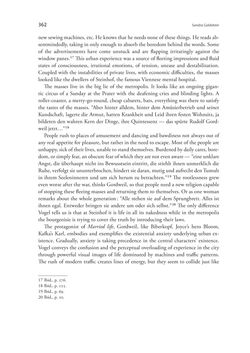 Image of the Page - 362 - in Wien und die jüdische Erfahrung 1900-1938 - Akkulturation - Antisemitismus - Zionismus