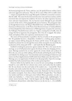 Image of the Page - 363 - in Wien und die jüdische Erfahrung 1900-1938 - Akkulturation - Antisemitismus - Zionismus
