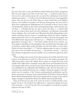 Image of the Page - 364 - in Wien und die jüdische Erfahrung 1900-1938 - Akkulturation - Antisemitismus - Zionismus