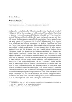 Image of the Page - 369 - in Wien und die jüdische Erfahrung 1900-1938 - Akkulturation - Antisemitismus - Zionismus