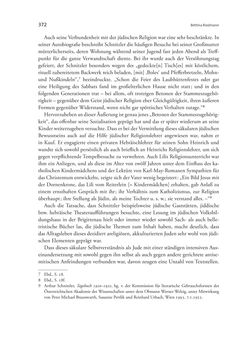 Image of the Page - 372 - in Wien und die jüdische Erfahrung 1900-1938 - Akkulturation - Antisemitismus - Zionismus