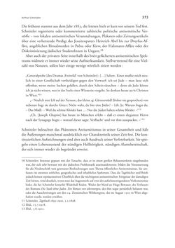 Bild der Seite - 373 - in Wien und die jüdische Erfahrung 1900-1938 - Akkulturation - Antisemitismus - Zionismus