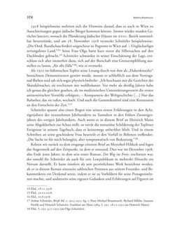Bild der Seite - 374 - in Wien und die jüdische Erfahrung 1900-1938 - Akkulturation - Antisemitismus - Zionismus