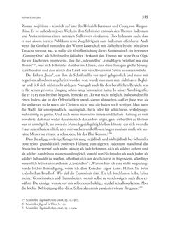 Image of the Page - 375 - in Wien und die jüdische Erfahrung 1900-1938 - Akkulturation - Antisemitismus - Zionismus