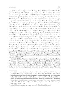 Image of the Page - 377 - in Wien und die jüdische Erfahrung 1900-1938 - Akkulturation - Antisemitismus - Zionismus