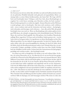 Image of the Page - 379 - in Wien und die jüdische Erfahrung 1900-1938 - Akkulturation - Antisemitismus - Zionismus
