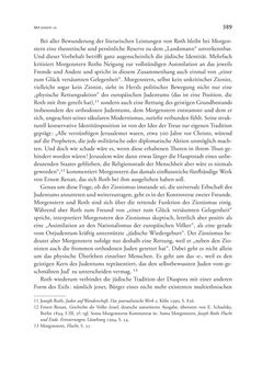 Bild der Seite - 389 - in Wien und die jüdische Erfahrung 1900-1938 - Akkulturation - Antisemitismus - Zionismus