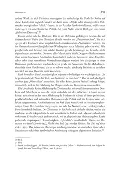 Image of the Page - 395 - in Wien und die jüdische Erfahrung 1900-1938 - Akkulturation - Antisemitismus - Zionismus