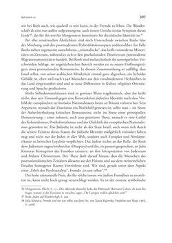 Image of the Page - 397 - in Wien und die jüdische Erfahrung 1900-1938 - Akkulturation - Antisemitismus - Zionismus