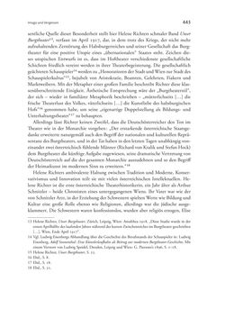 Bild der Seite - 443 - in Wien und die jüdische Erfahrung 1900-1938 - Akkulturation - Antisemitismus - Zionismus