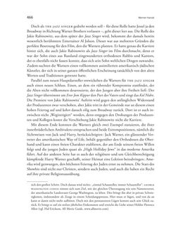 Bild der Seite - 466 - in Wien und die jüdische Erfahrung 1900-1938 - Akkulturation - Antisemitismus - Zionismus