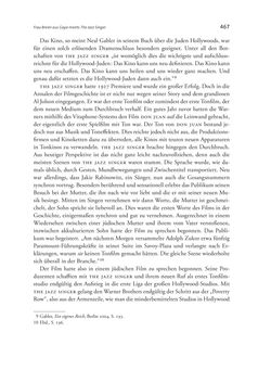 Bild der Seite - 467 - in Wien und die jüdische Erfahrung 1900-1938 - Akkulturation - Antisemitismus - Zionismus