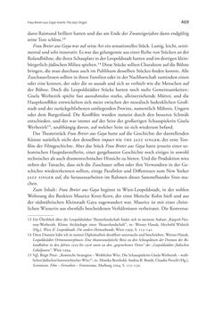 Image of the Page - 469 - in Wien und die jüdische Erfahrung 1900-1938 - Akkulturation - Antisemitismus - Zionismus