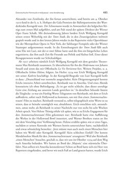Bild der Seite - 485 - in Wien und die jüdische Erfahrung 1900-1938 - Akkulturation - Antisemitismus - Zionismus