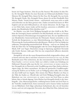 Image of the Page - 486 - in Wien und die jüdische Erfahrung 1900-1938 - Akkulturation - Antisemitismus - Zionismus