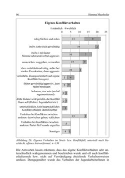 Bild der Seite - 96 - in Wirkungsevaluation mobiler Jugendarbeit - Methodische Zugänge und empirische Ergebnisse