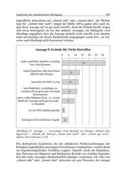 Bild der Seite - 109 - in Wirkungsevaluation mobiler Jugendarbeit - Methodische Zugänge und empirische Ergebnisse