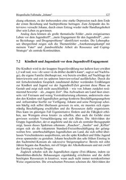 Bild der Seite - 127 - in Wirkungsevaluation mobiler Jugendarbeit - Methodische Zugänge und empirische Ergebnisse