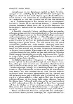 Bild der Seite - 139 - in Wirkungsevaluation mobiler Jugendarbeit - Methodische Zugänge und empirische Ergebnisse