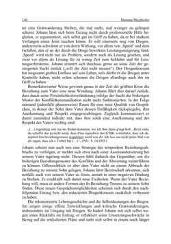 Image of the Page - 140 - in Wirkungsevaluation mobiler Jugendarbeit - Methodische Zugänge und empirische Ergebnisse