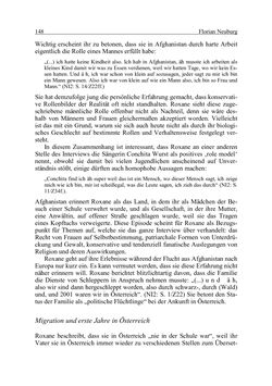 Bild der Seite - 148 - in Wirkungsevaluation mobiler Jugendarbeit - Methodische Zugänge und empirische Ergebnisse