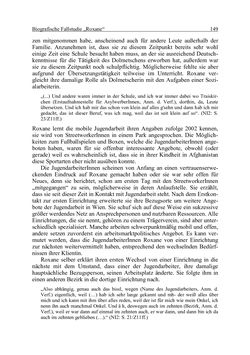 Bild der Seite - 149 - in Wirkungsevaluation mobiler Jugendarbeit - Methodische Zugänge und empirische Ergebnisse