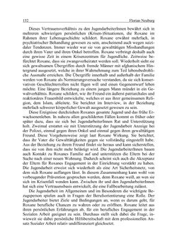 Image of the Page - 152 - in Wirkungsevaluation mobiler Jugendarbeit - Methodische Zugänge und empirische Ergebnisse