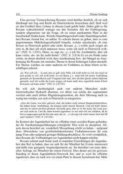 Bild der Seite - 156 - in Wirkungsevaluation mobiler Jugendarbeit - Methodische Zugänge und empirische Ergebnisse