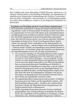 Bild der Seite - 198 - in Wirkungsevaluation mobiler Jugendarbeit - Methodische Zugänge und empirische Ergebnisse