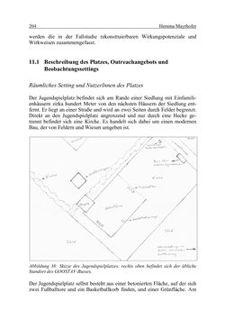 Bild der Seite - 204 - in Wirkungsevaluation mobiler Jugendarbeit - Methodische Zugänge und empirische Ergebnisse