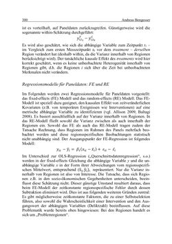 Image of the Page - 300 - in Wirkungsevaluation mobiler Jugendarbeit - Methodische Zugänge und empirische Ergebnisse