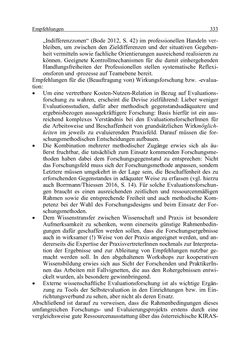 Bild der Seite - 333 - in Wirkungsevaluation mobiler Jugendarbeit - Methodische Zugänge und empirische Ergebnisse