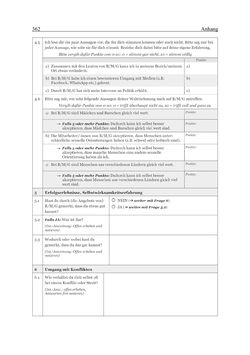Image of the Page - 362 - in Wirkungsevaluation mobiler Jugendarbeit - Methodische Zugänge und empirische Ergebnisse