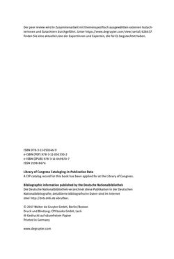 Bild der Seite - (000004) - in Jugendkommunikation und Dialekt - Syntax gesprochener Sprache bei Jugendlichen in Osttirol
