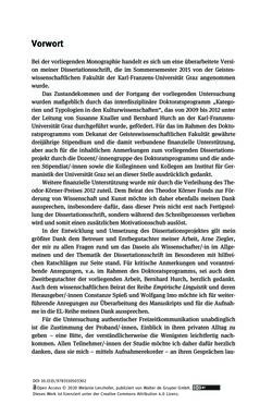 Bild der Seite - V - in Jugendkommunikation und Dialekt - Syntax gesprochener Sprache bei Jugendlichen in Osttirol