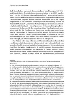 Bild der Seite - 24 - in Jugendkommunikation und Dialekt - Syntax gesprochener Sprache bei Jugendlichen in Osttirol
